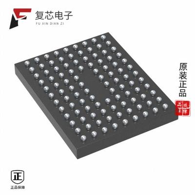 原厂正品STM32L162VEY6TR全新IC MCU 32BIT 512KB FLSH