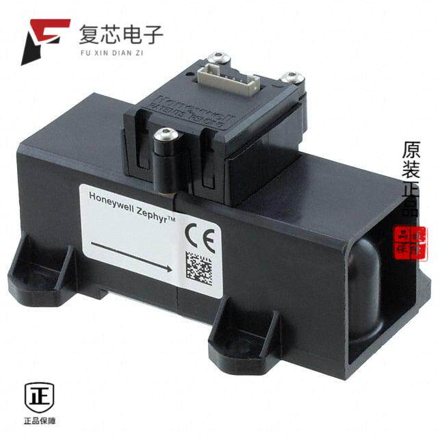 原厂正品HAFUHM0020L4AXT全新ZEPHYR AIRFLOW SENSOR