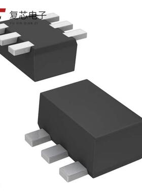 原厂正品DMC904F00R全新TRANSISTOR NPN 20V SSMINI6-F