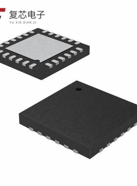 原厂正品CY8C20337-24LQXI全新IC CAPSENCE 8K FLASH 2