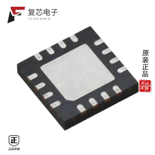 原厂正品MC9S08QG4CFFE全新IC MCU 8BIT 4KB FLASH 16Q