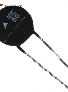 原厂正品B57236S0500M000全新ICL 50 OHM 20% 1.9A 11.