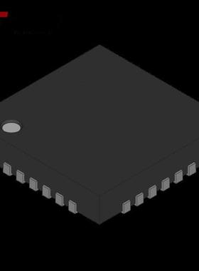 原厂正品MAX16933CATIR/VY+全新2.2MHZ, 36V, DUAL BUCK