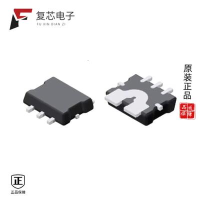 原厂正品ACS781KLRTR-150U-T全新THERMALLY ENHANCED C