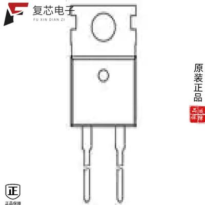 原厂正品WNSC101200Q全新SILICON CARBIDE POWER DIODE