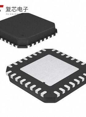 原厂正品ATTINY461A-MU全新IC MCU 8BIT 4KB FLASH 32V