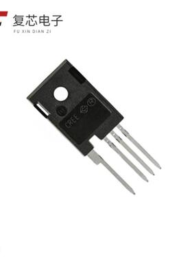 C3M0030090K全新SICFET N-CH 900V 63A TO247-4原厂正品