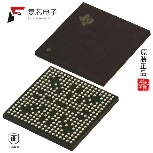 原厂正品AM3352BZCED30全新IC MPU SITARA 300MHZ 298N