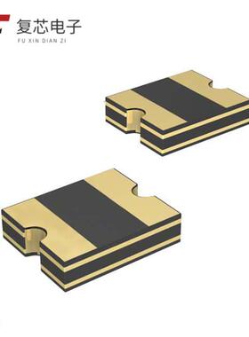 原厂正品MF-USMF150-2全新PTC RESET FUSE 6V 1.5A 1210