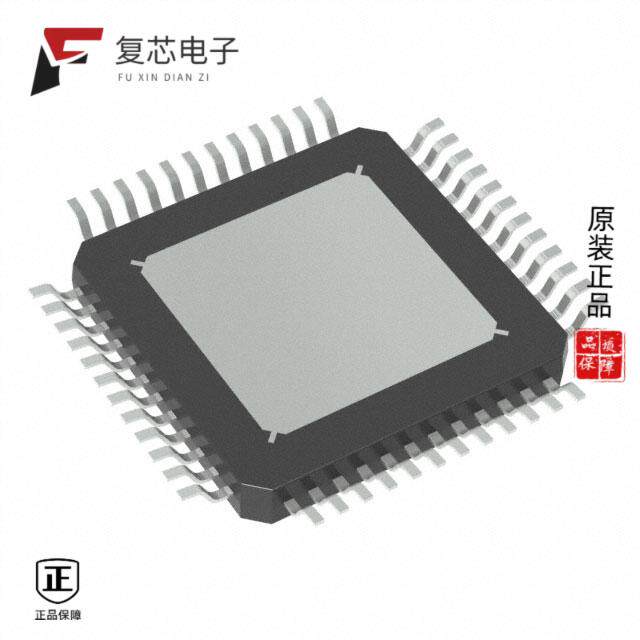 原厂正品MC33814AER2全新IC CTRL SMALL ENG 2CYL 48LQ