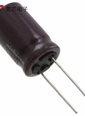 原厂正品UPJ2A221MHD6全新CAP ALUM 220UF 20% 100V RA