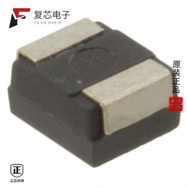 原厂正品6TPE100MAZB全新CAP TANT POLY 100UF 6.3V 14