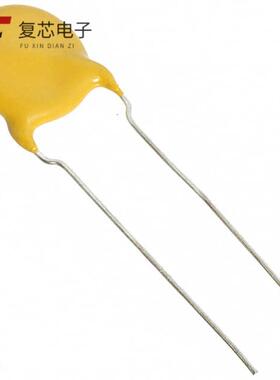 S222M43Z5UR63K7R全新CAP CER 2200PF 3KV Z5U RAD