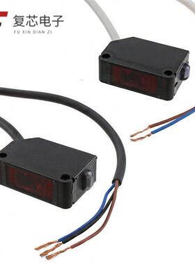 CX-411全新SENSOR THROUGH-BEAM 10M NPN原厂正品