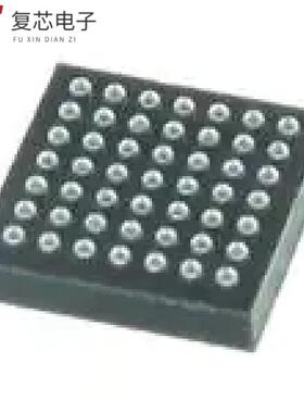 原厂正品WM8963ECSN/R全新IC CODEC STER 49W-CSP