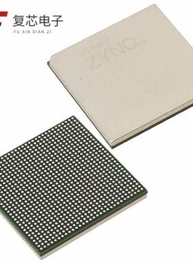 原厂正品XCZU4CG-1FBVB900I全新IC SOC CORTEX-A53 900