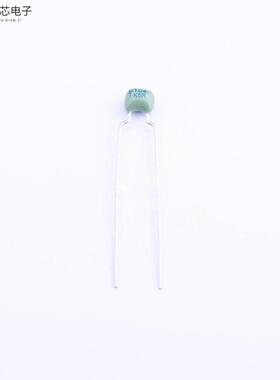 CT4G-0805-2X1-50V-0.1ΜF-K全新100nF ±10% 50V原厂正品