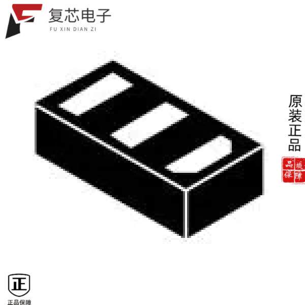 原厂正品ESDL3552PFCT5G全新ESD PROTECTION