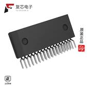 5.5V 原厂正品 18ZIP DRIVER STA6940M全新IC MOTOR