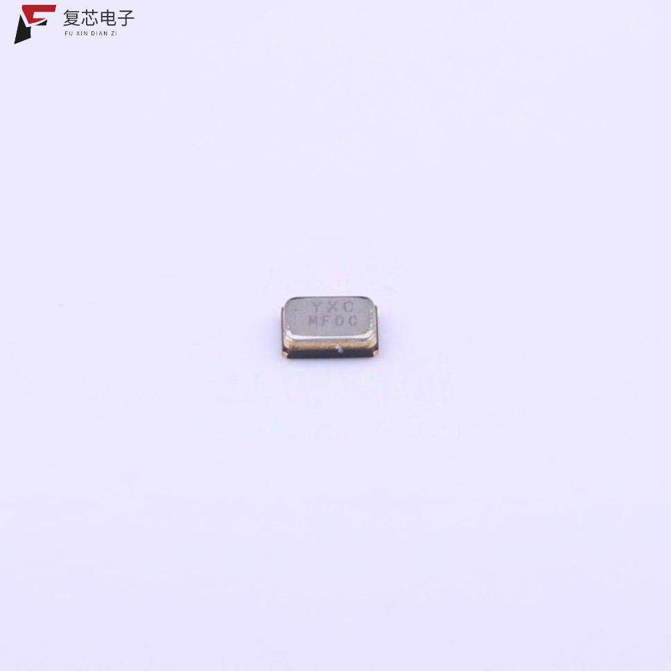 原厂正品X201626MOB4SC全新26MHz ±10ppm 12pF 停产