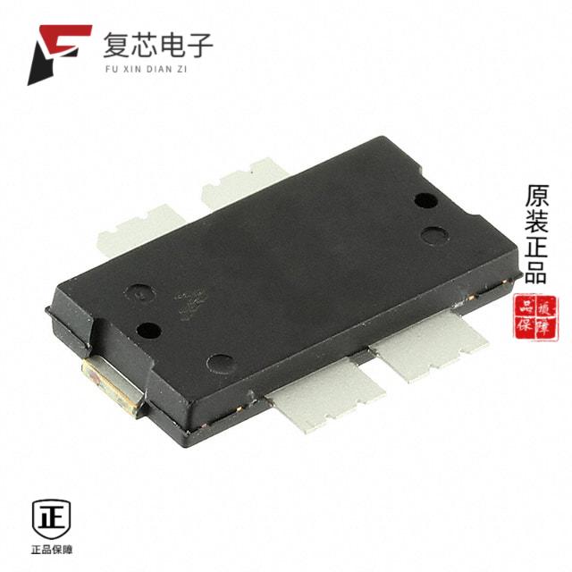 原厂正品MRFE6VP5300NR1全新FET RF 2CH 133V 230MHZ T