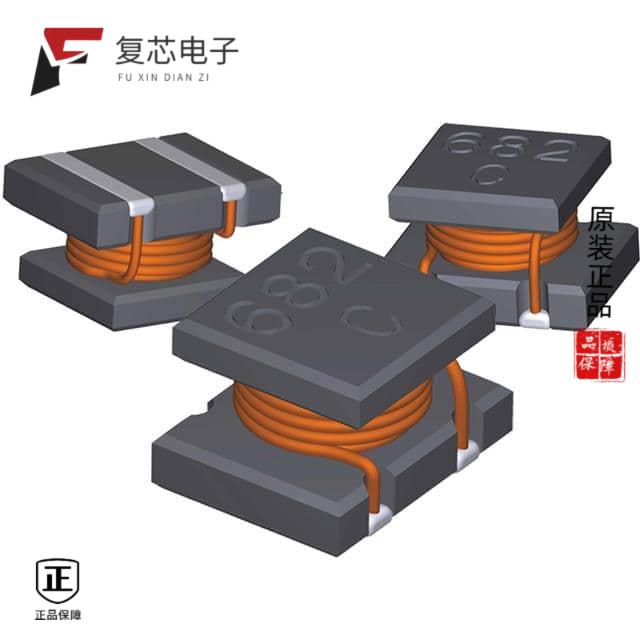 原厂正品82223C全新FIXED IND 22UH 320MA 920MOHM SMD