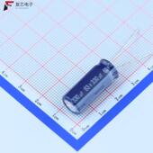 ±20% 原厂正品 ERJ1JM331G25OT全新330uF 63V