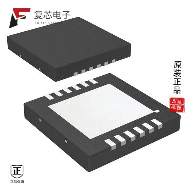 原厂正品LM2675LD-5.0全新IC REG BUCK 5V 1A 16WSON