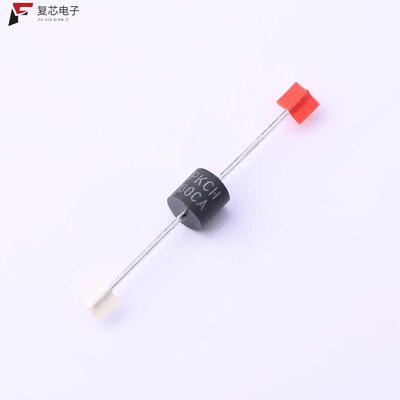 5KP60CA全新双向 Vrwm:60V原厂正品