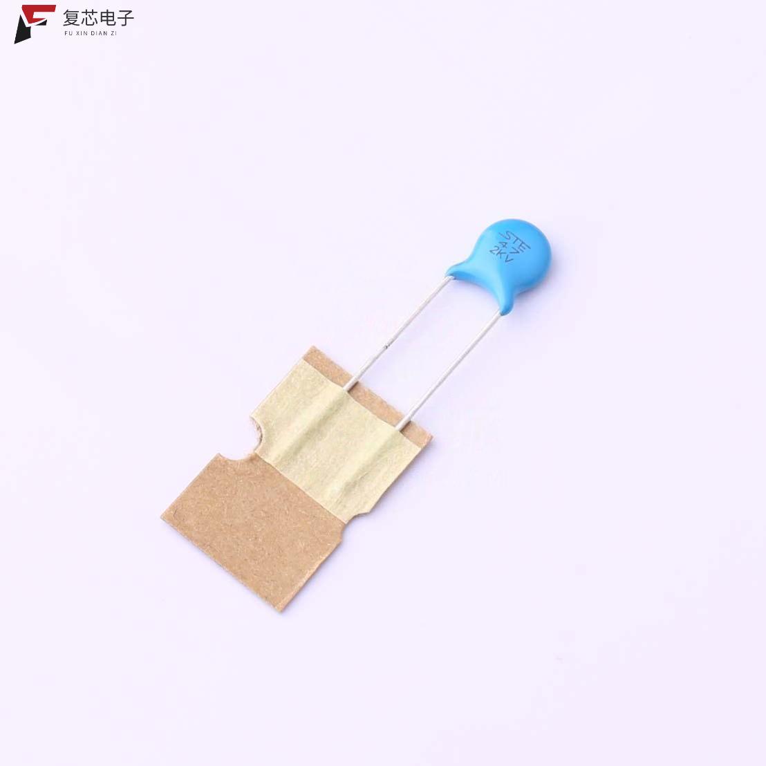 原厂正品R06S1B470KQ0T0S0N0全新47pF ±10% 2kV