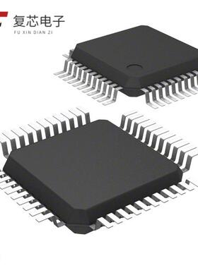 原厂正品R5F100FCAFP#30全新IC MCU 16BIT 32KB FLASH