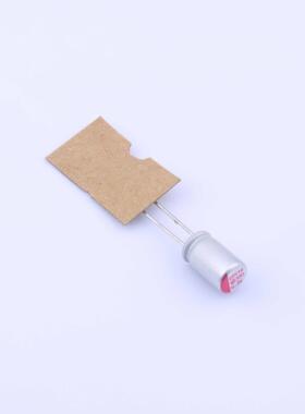 原厂正品6R3AREP391M05X8E14T全新390uF 6.3V