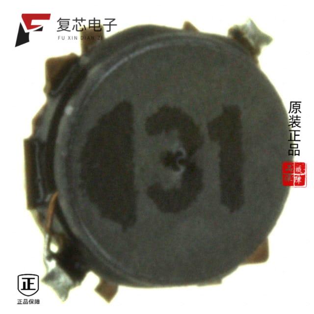 原厂正品ELL-4FG1R0NA全新FIXED IND 1UH 1.95A 45 MOH