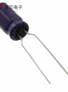 原厂正品ECA-2GM010全新CAP ALUM 1UF 20% 400V RADIAL