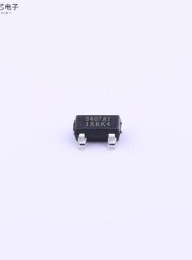 原厂正品NCE3407AY全新P沟道 30V 4.3A