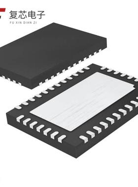 原厂正品LTC2494CUHF#PBF全新IC ADC 16BIT SIGMA-DELT