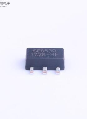 原厂正品SE8530K2-HF全新Vin=40V Vout=3V 250mA 85dB