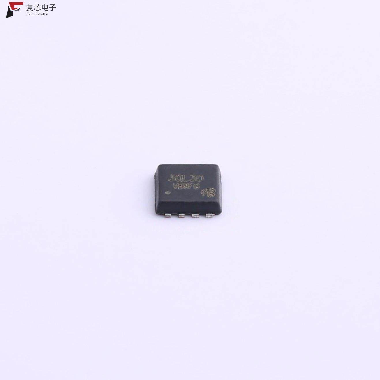原厂正品RU30L30M全新P沟道 漏源电压(Vdss)：3