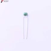 CT4G ±10% 1206 100V 原厂正品 K全新100nF 2X1 0.1μF