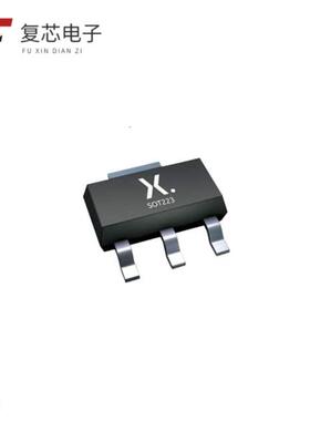 原厂正品BSP135H6433XTMA1全新MOSFET N-CH 600V 120MA