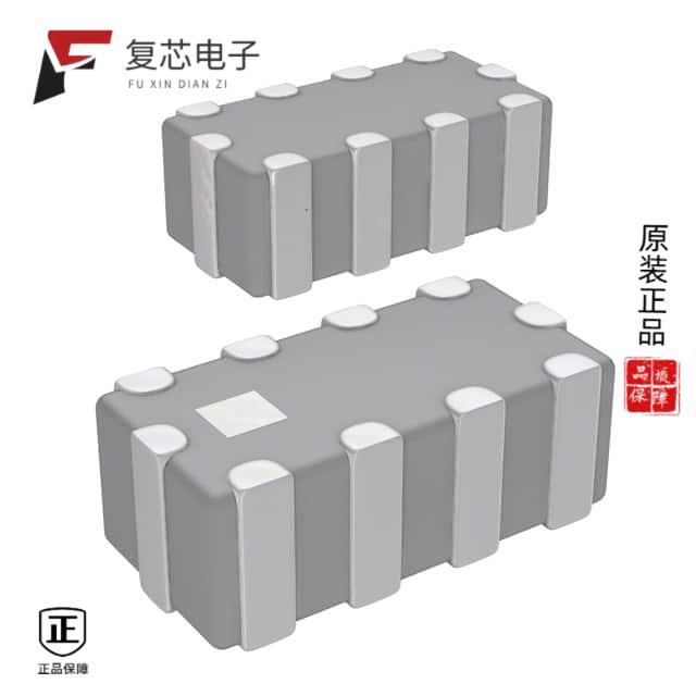 原厂正品NFA18SL357V1A45L全新FILTER LC 350MHZ SMD