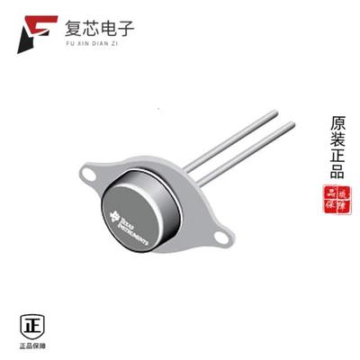 原厂正品LM140K-15全新IC REG LINEAR 15V 1A TO3-2