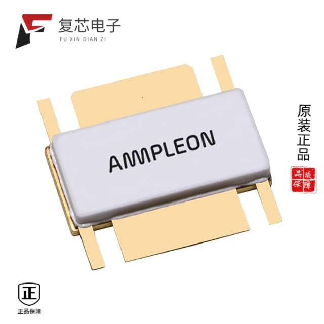 原厂正品BLF8G24LS-150VJ全新RF FET LDMOS 65V 19DB S