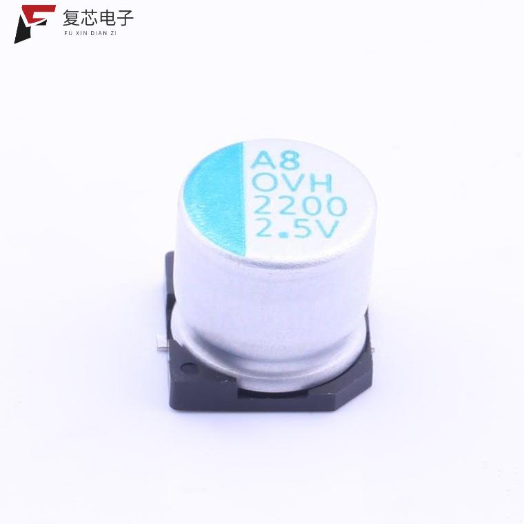 原厂正品OVH222M0E1010-TR0全新2200uF ±20% 2.5V