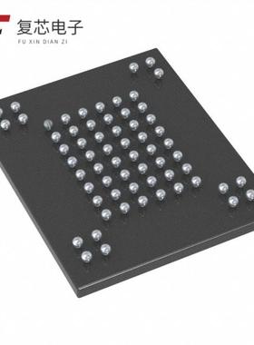 原厂正品IS34ML01G084-BLI全新IC FLASH 1GBIT PARALLE