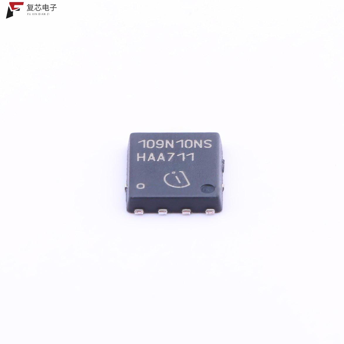 原厂正品BSC109N10NS3G全新N沟道 100V 63A