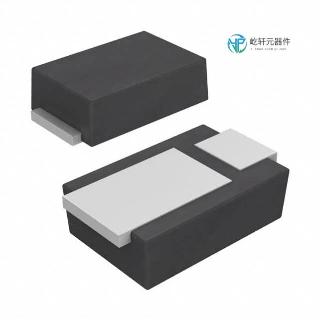 原厂正品RBR2VWM60ATFTR全新LOW VF, 60V, 2A, SCHOTTK