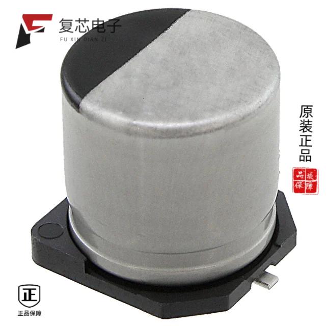 原厂正品EEH-ZC1J820P全新CAP ALUM HYBRID 82UF 20% 6