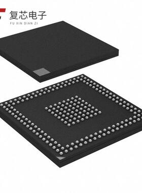 原厂正品ADSP-BF527BBCZ-5A全新IC DSP 16BIT 533MHZ 2