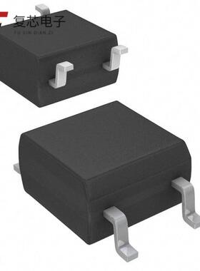 原厂正品HW105A全新SENSOR HALL EFFECT ANALOG 4SOP